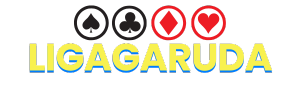 Logo LIGAGARUDA